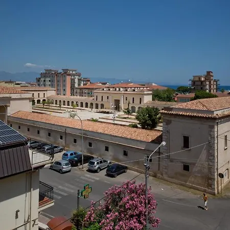 Casa Vacanze Tetto Verde Marina di Schiavonea