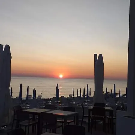 Casa Vacanze Tetto Verde * Marina di Schiavonea