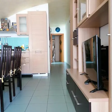Apartment Casa Vacanze Tetto Verde *