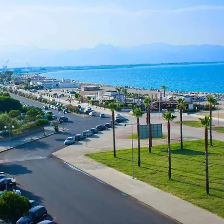 Apartment Casa Vacanze Tetto Verde *