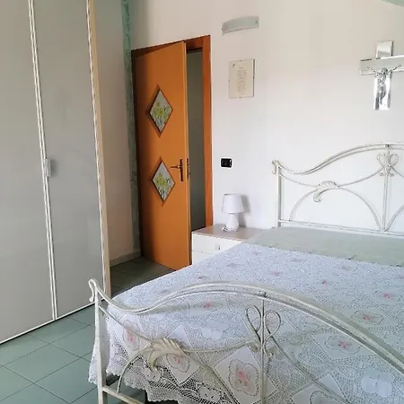 Apartment Casa Vacanze Tetto Verde *