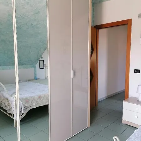Casa Vacanze Tetto Verde Apartment