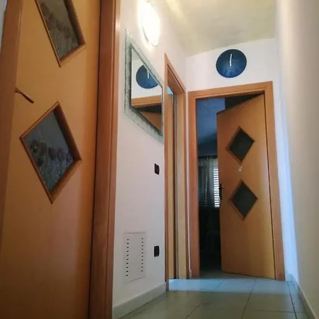 Casa Vacanze Tetto Verde Marina di Schiavonea